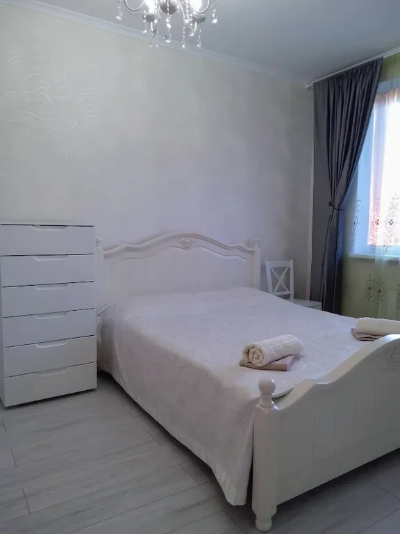 Новая квартира с солнечной террасой между морем и озером — аренда посуточно в Янтарный