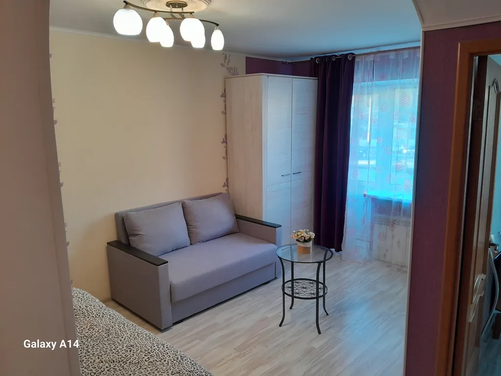 Уютные апартаменты в центре города