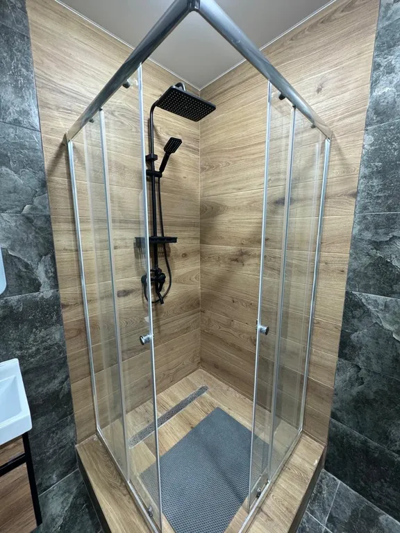 Квартира Квартира Уютная квартирка — Цемдолина