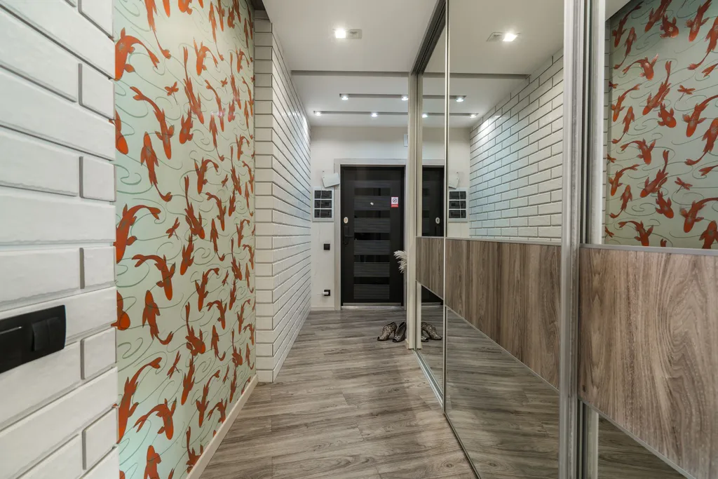 Олимп парк | Апартаменты у моря с 2 спальнями — комфорт до 6 человек