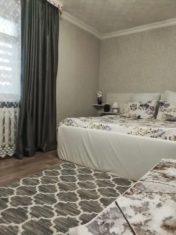 Квартира рядом с ТЦ Алимпик