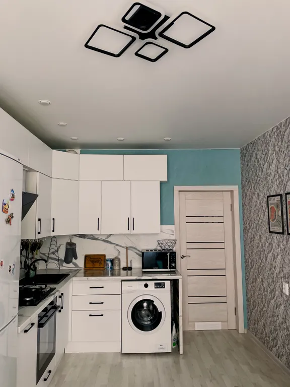 Квартира Квартира Famimel Home уют на море — Анапа