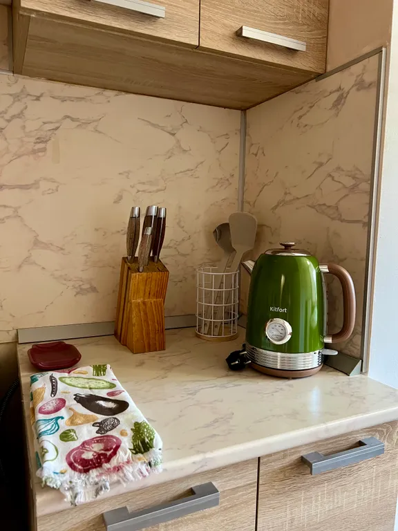 Уютная квартира рядом с центром