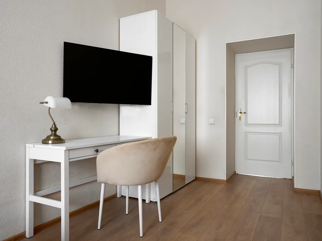 Квартира в золотом треугольнике