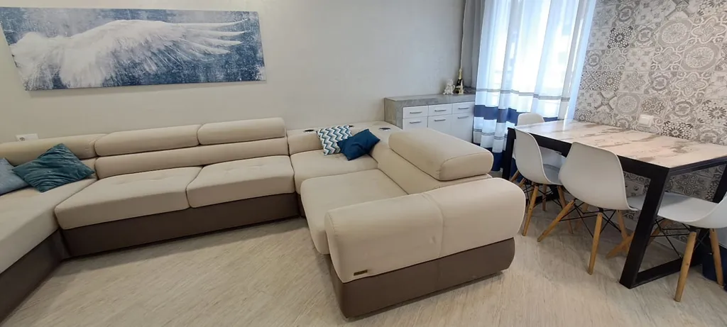 Квартира у самого моря