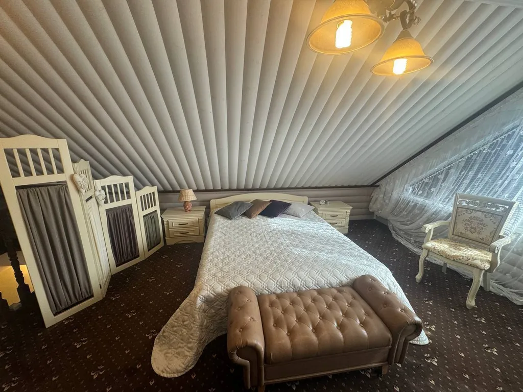 Домик Прованс