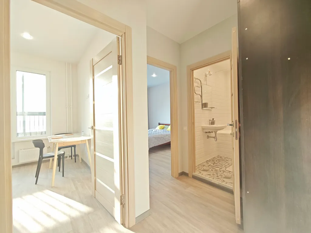 Квартира в Южной Битце