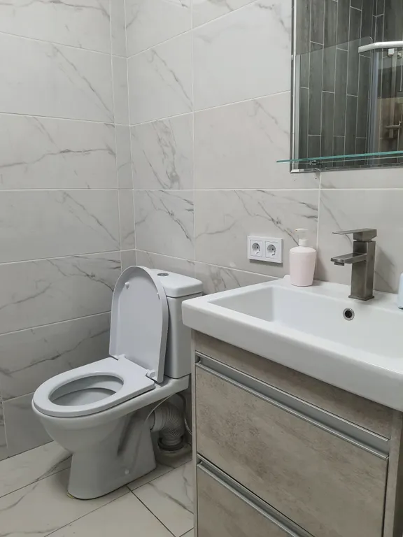 Квартира Апартаменты в ЖМ Жигулина Роща — Мирное