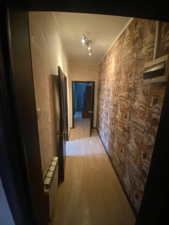 Коттедж 2-комнатный Дом — Анапа