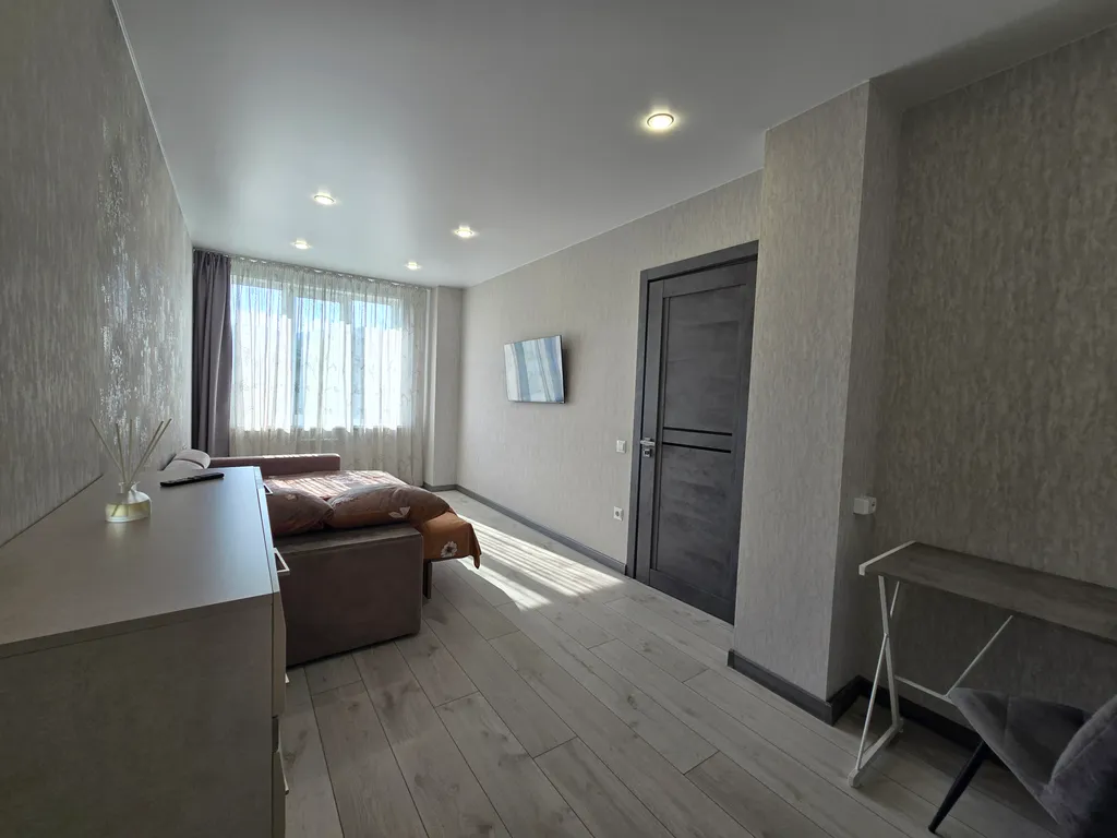 Квартира в центре