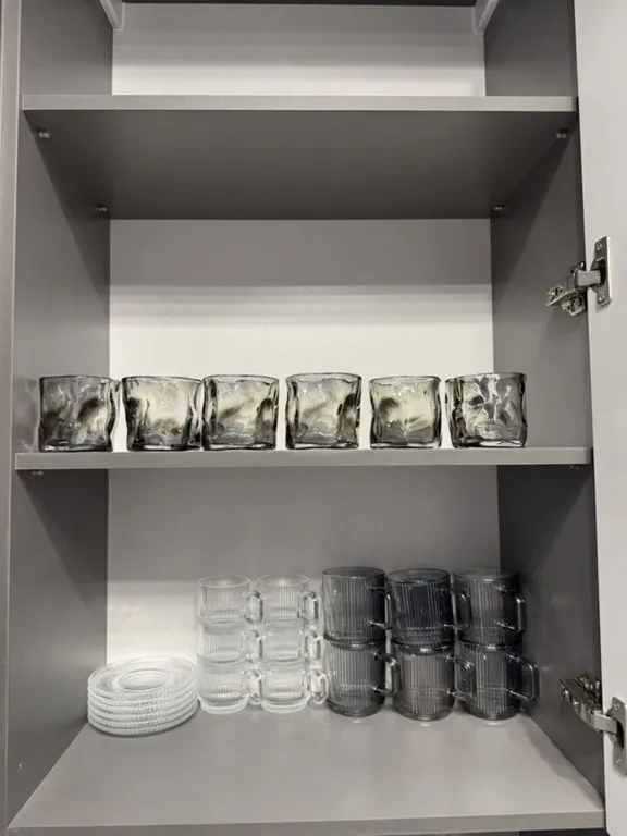 Роскошная квартира с красивым видом