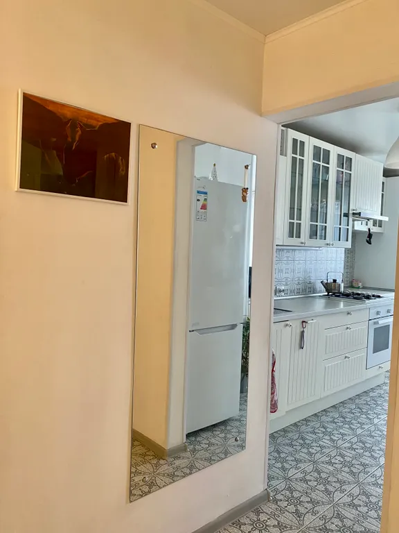 Квартира Уютная квартира в 15 мин от аэропорта, М12, от центра, рядом с Термами — Казань