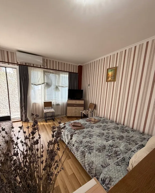 Квартира Уютная комната в частном доме  со своим двором. — аренда посуточно в Отрадное