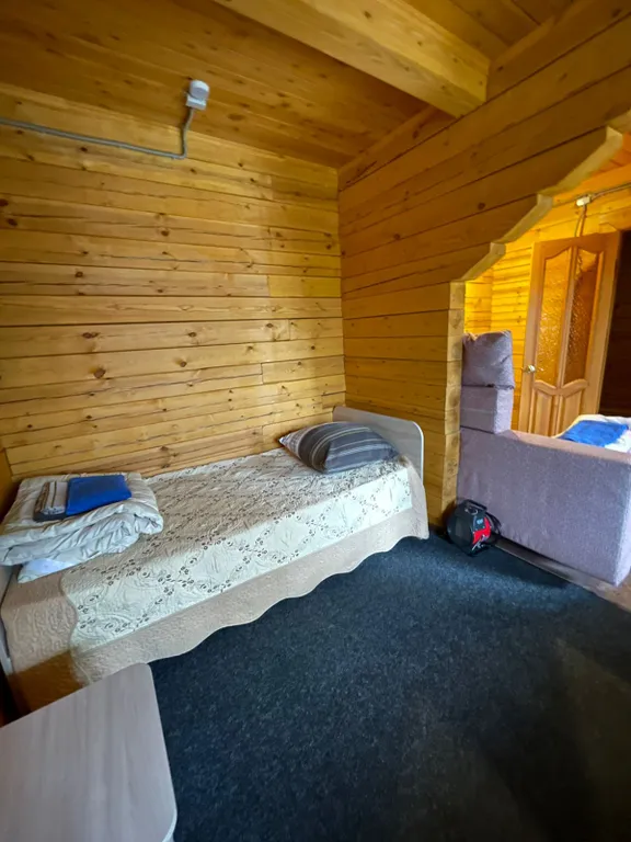 Квартира Комната — аренда посуточно в Аршан