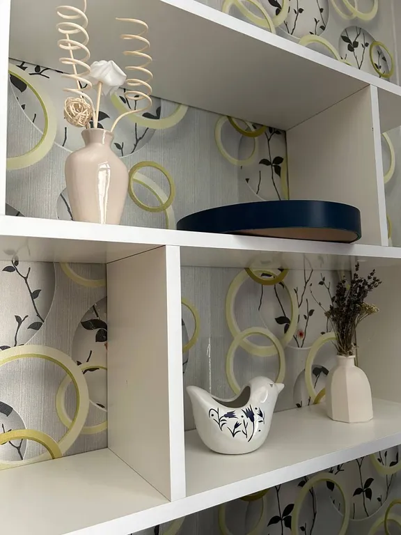 Уютная квартира для комфортного проживания