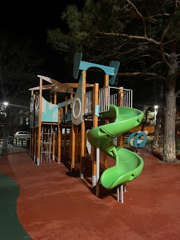 Коттедж Дом у моря под ключ — Геленджик