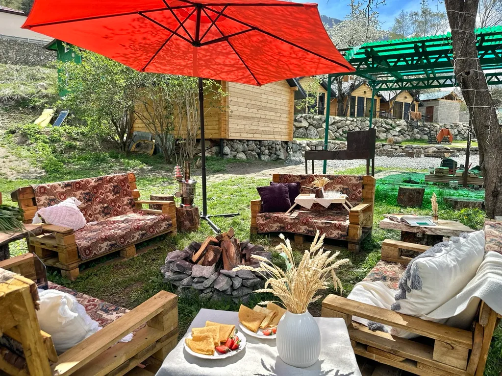 1-комнатный Дом