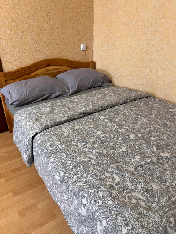 Квартира Уютная квартира — Климовск