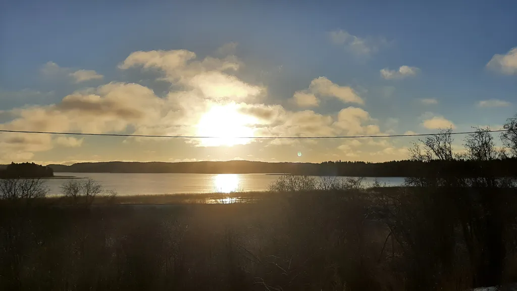 Коттедж Уютный дом с сауной — Заозерный