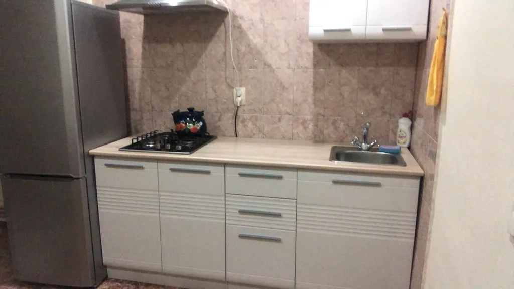 Квартира у Нарзанной галереи 2