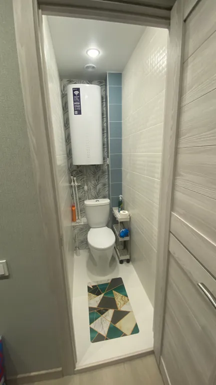 Уютная и прекрасная квартира в центре города