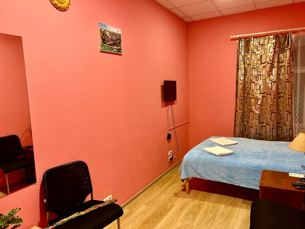 Квартира Комната — Санкт-Петербург