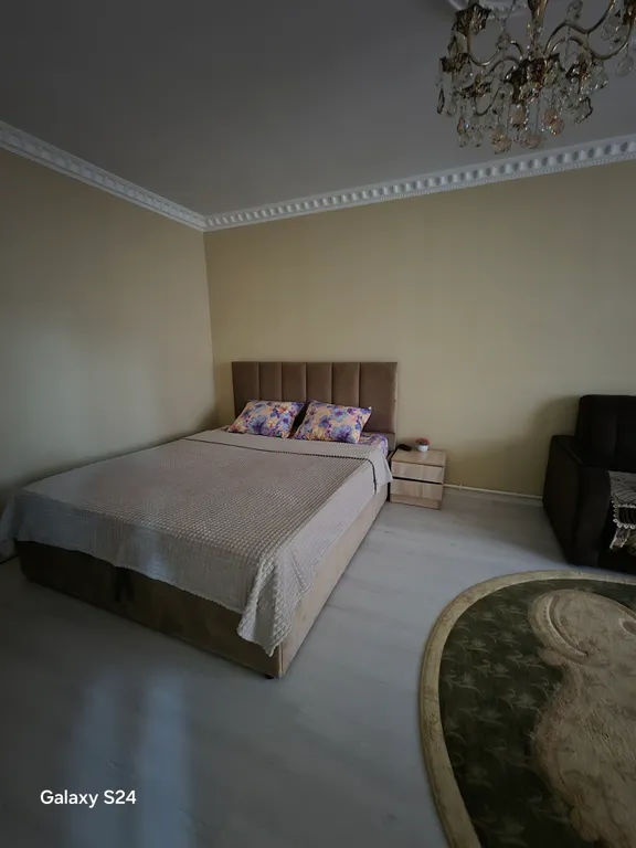 Уютная чистая квартира в центре станицы