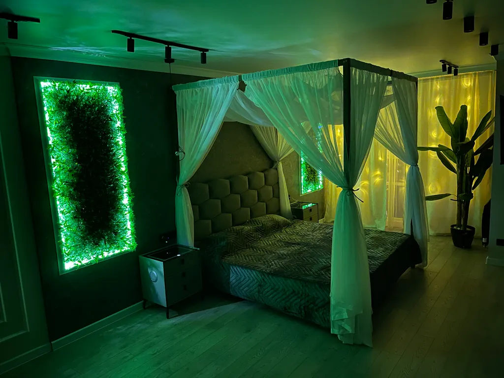 Квартира Premium