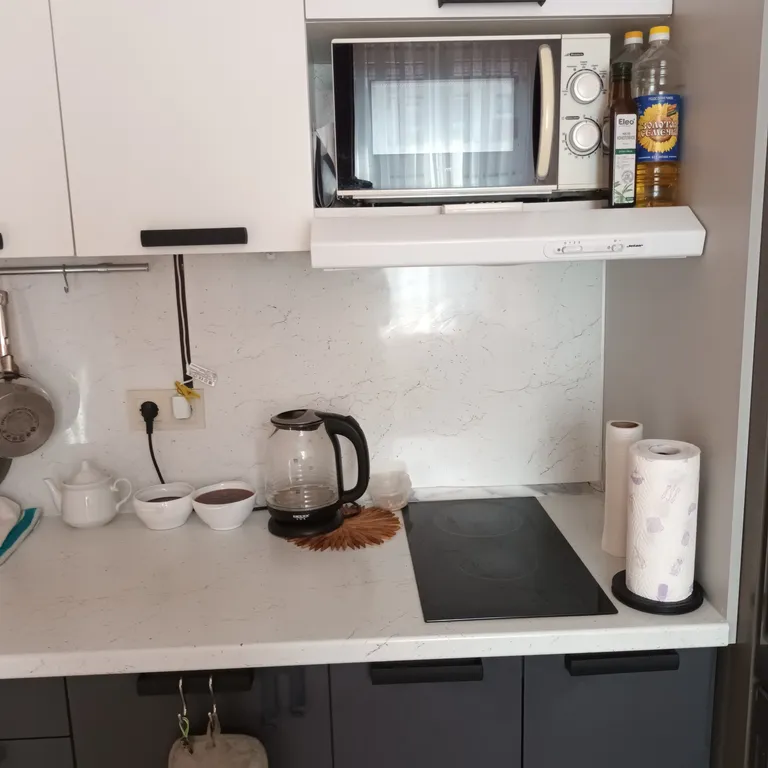 Место силы для отдыха и перезагрузки семьи