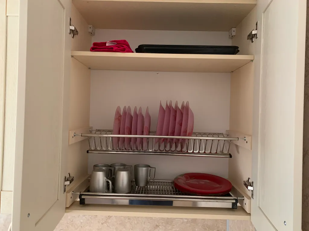 Квартира в центре на берегу моря