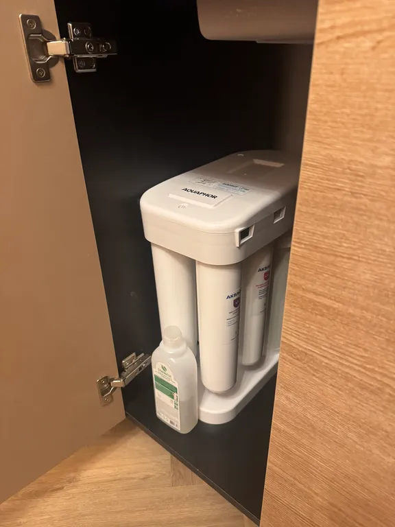 Уютная квартира в историческом центре