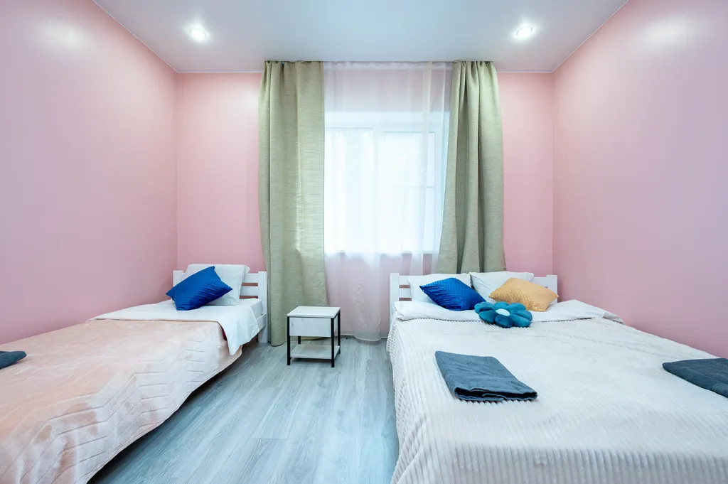 Коттедж Прекрасный загородный дом у Ладожского озера — Морье