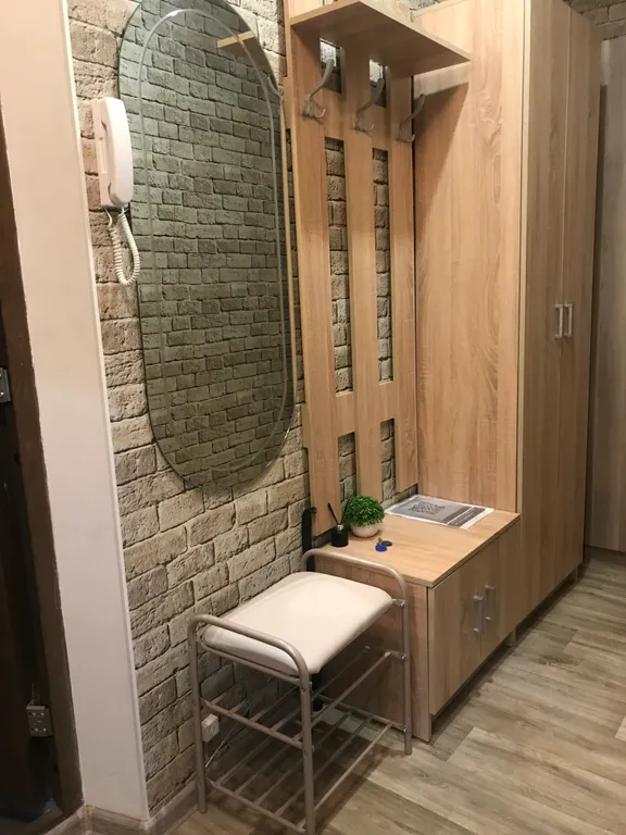 Уютная квартира на берегу реки Дон