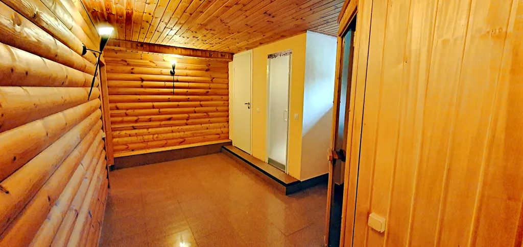 Дом Зелёный дворик