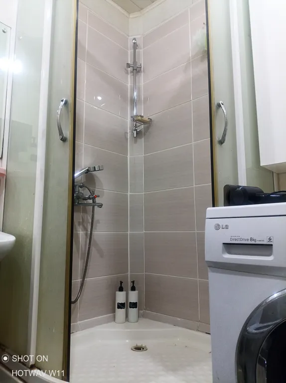 Уютная квартира в центре Володарского района