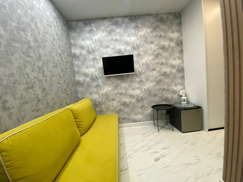 Эксклюзивные апартаменты