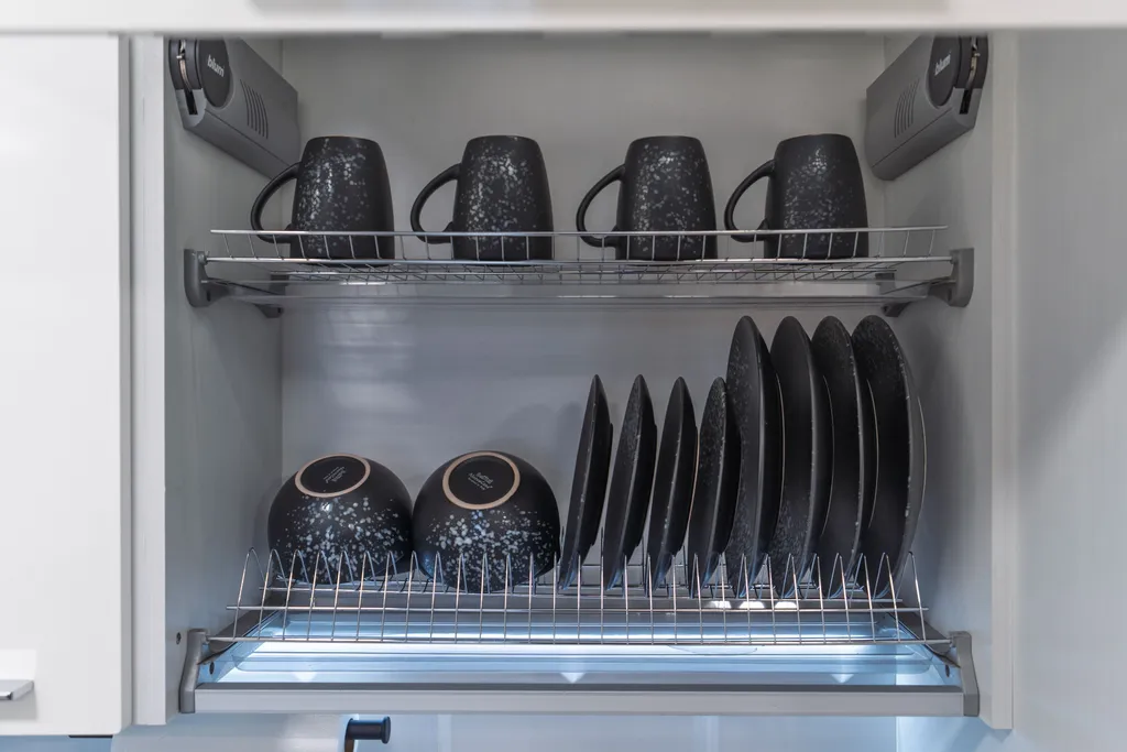 Квартира VbgApart