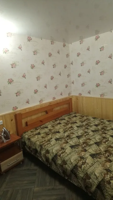 Квартира Комната — аренда посуточно в Саки