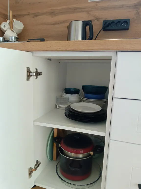 Коттедж Уютный домик в живописном месте — Барановка