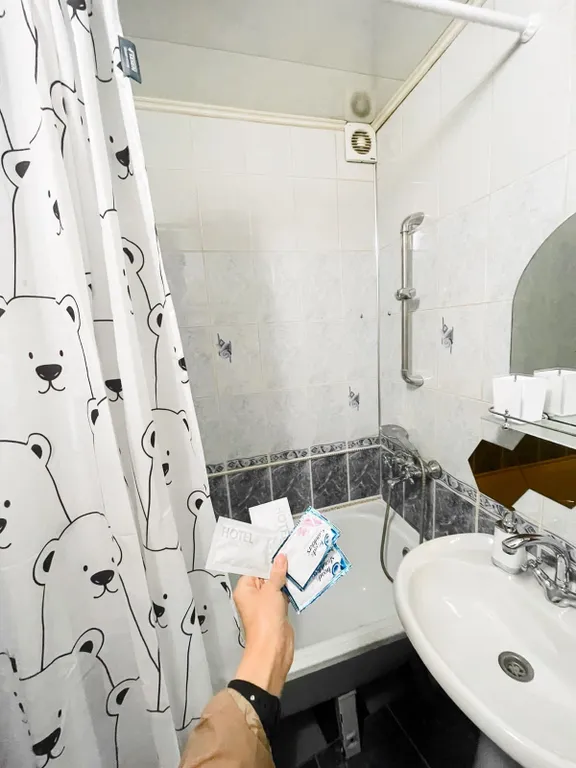 Уютная квартира в городе Армавир, район самолет