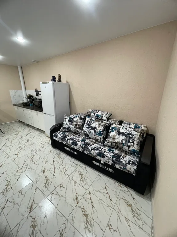 Студия в центре