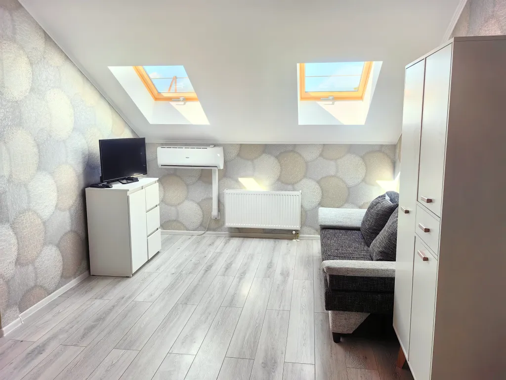 Квартира у моря — аренда посуточно в Заостровье