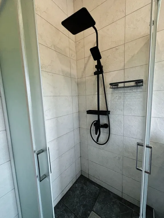 Уютный домик на берегу Ладожского озера