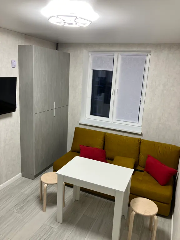 Квартира у моря