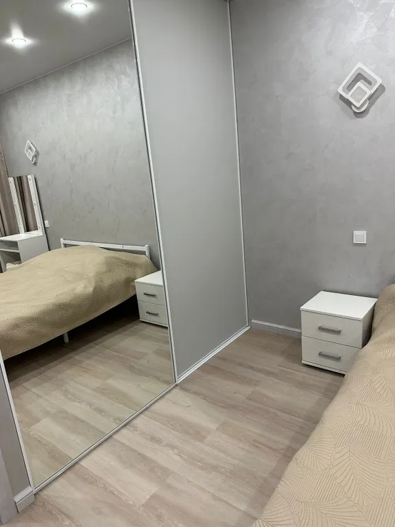 Апартаменты с террасой в самом живописном месте Крыма на первой линии