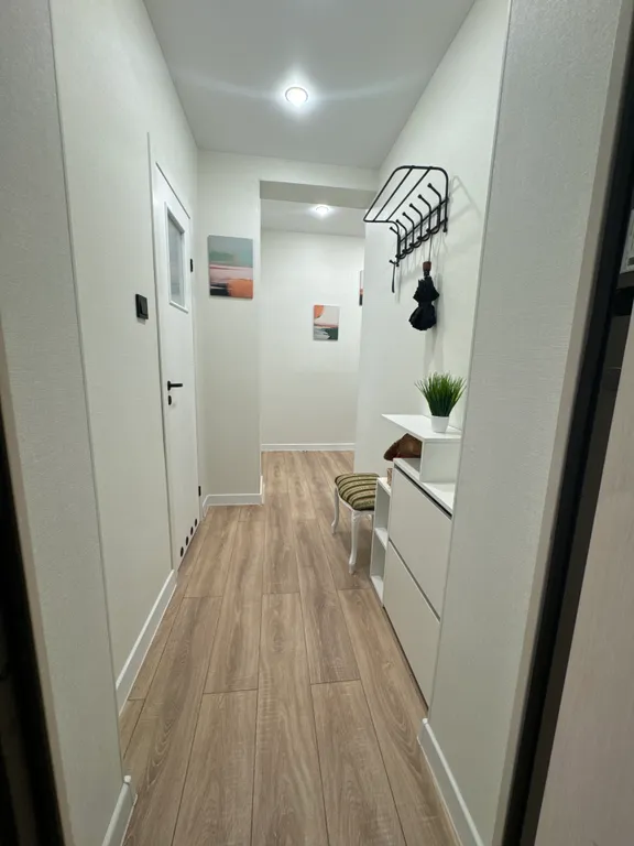 Квартира Квартира Toris Apartaments — Калининград
