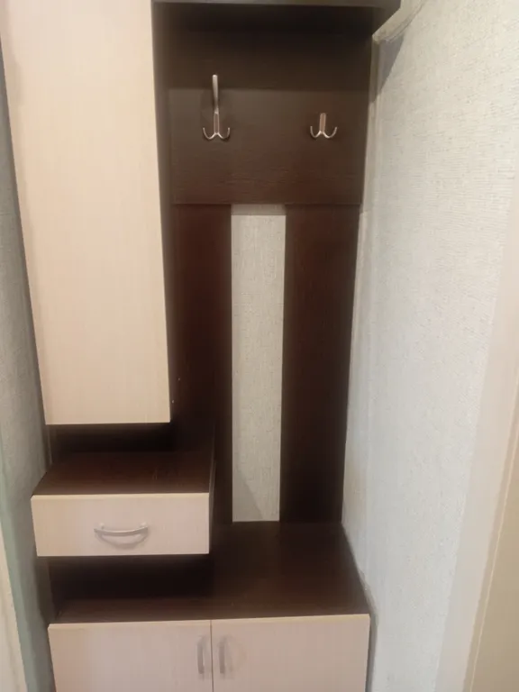 Комфортная однокомнатная квартира