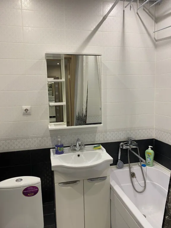 Квартира около Теннисной Академии