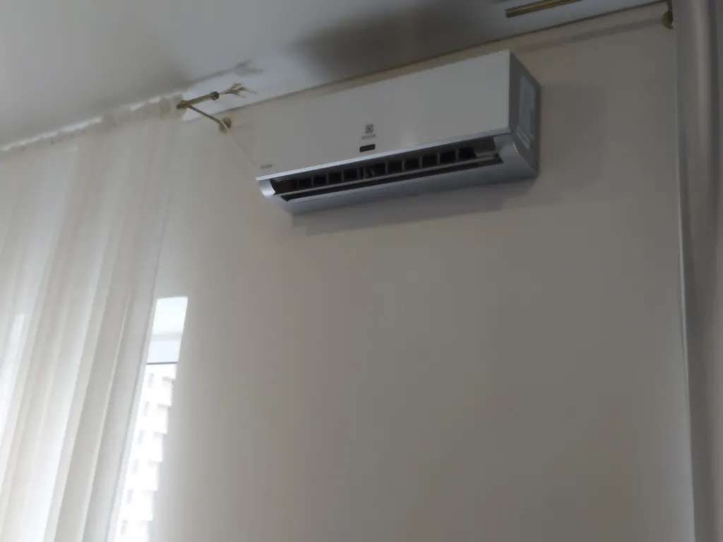 Квартира у аквапарка с видом на кремль