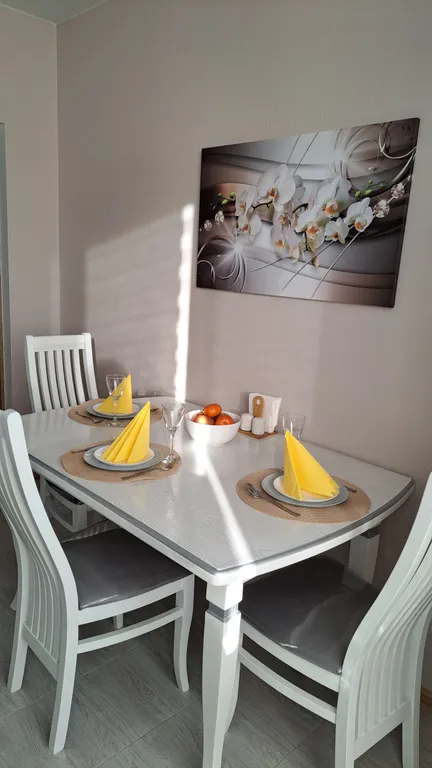 Квартирка 2